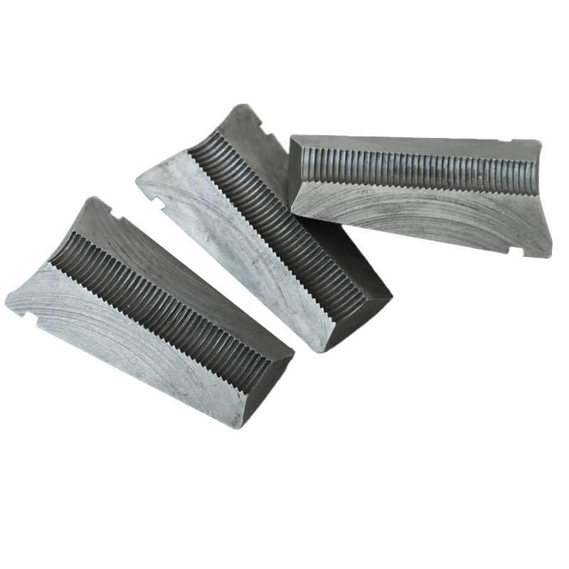 0,6-35 инча захващане за закрепване