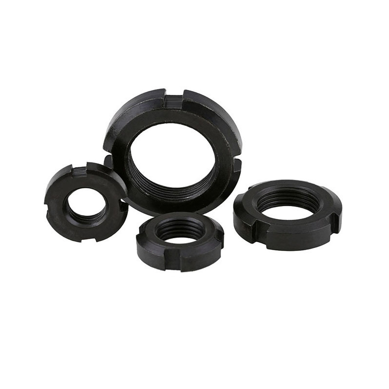 Фиксираща гайка на лагера