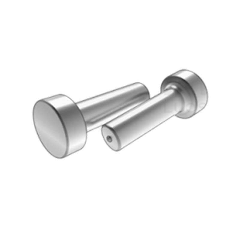 Шпилки със сирена глава за заваряване на шпилки