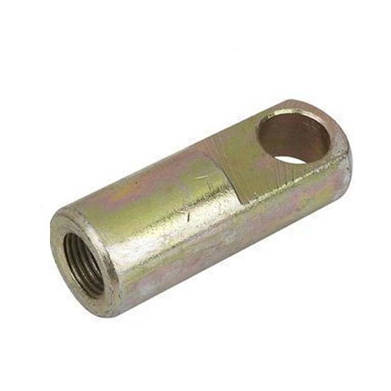 Clevis I тип конектори