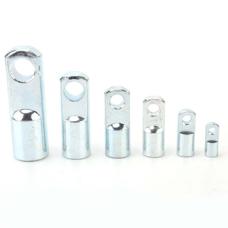 Clevis тип I конектор