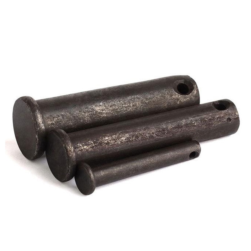 Щифт за осигуряване на компонент