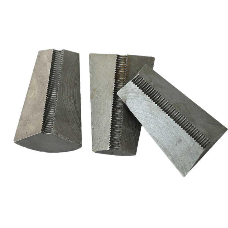 Конструкция Персонализиран грайфер за закрепване