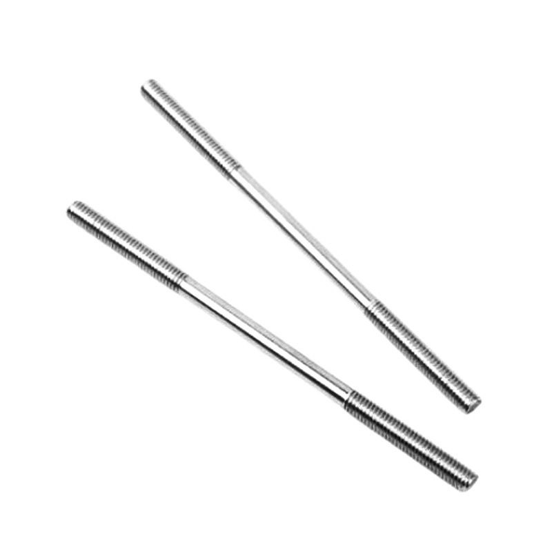 Двойно завършени котвени шипове