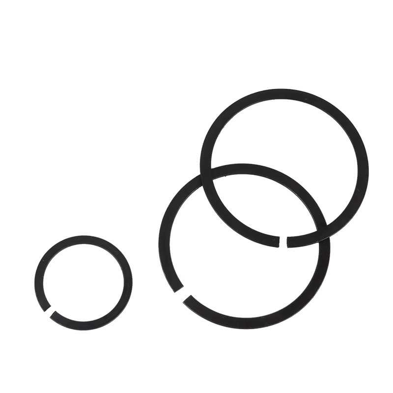Лесен за инсталиране на Snap Rings