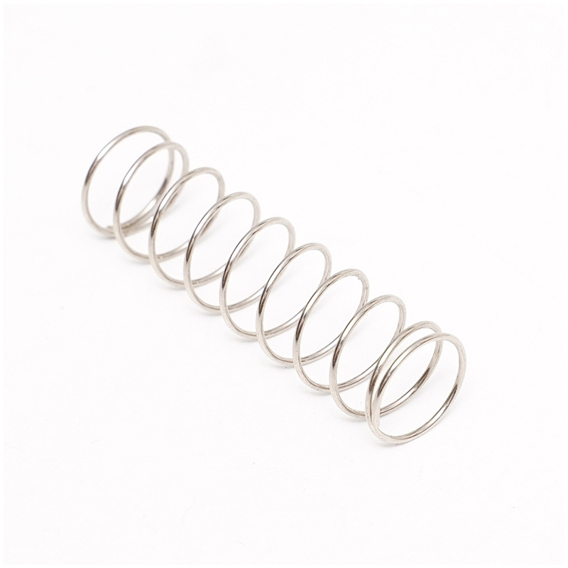 Издръжлива компресионна пружина