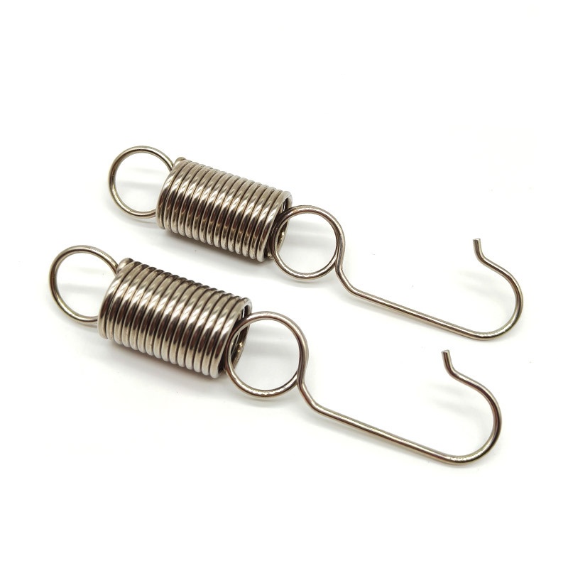 Издръжлива разтягаща се пролет