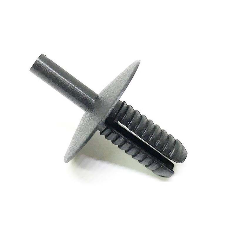 Разширяваща се скоба за нитове