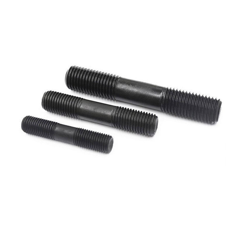 Удължена двойна крайна шпилка с еднаква дължина