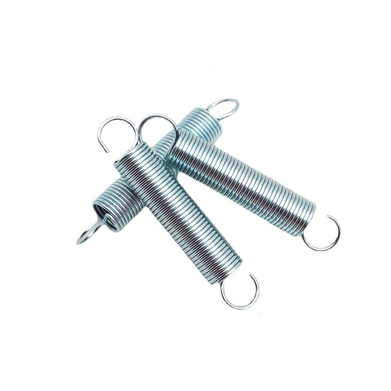 Разтегателна пружина, устойчива на умора