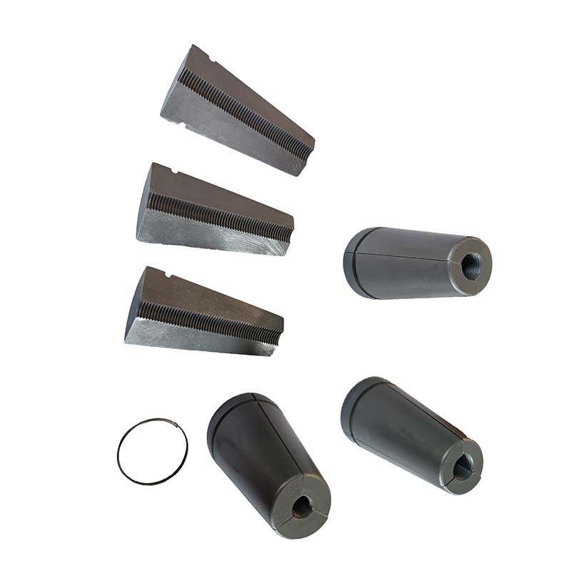 Хващач за закрепване за тежък режим на работа