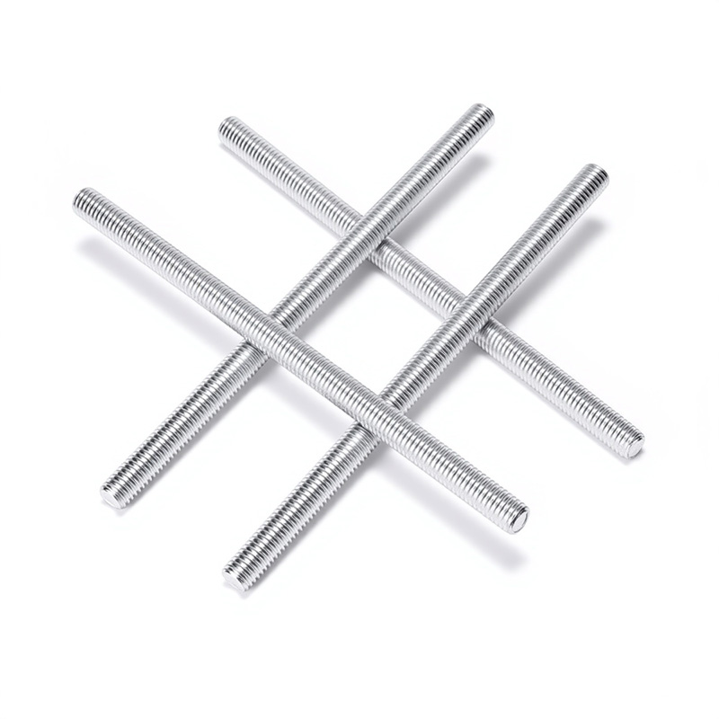 Мощна резбова щанга