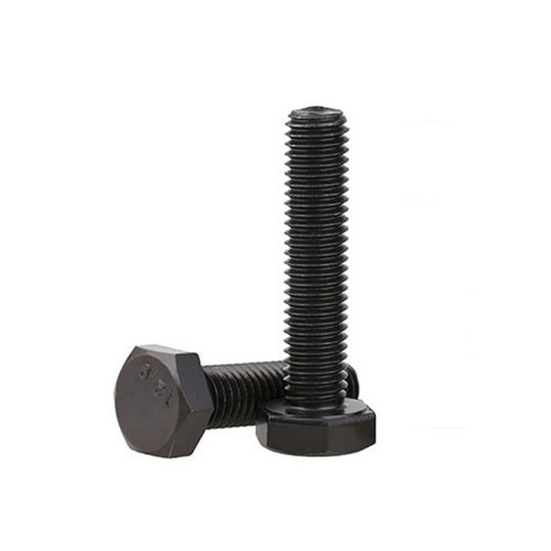 Шестостенен болт DIN933