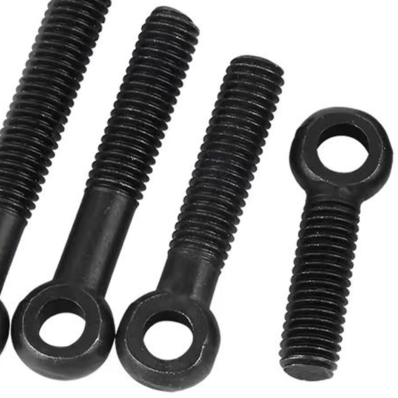 Болт с ухо с голям капацитет