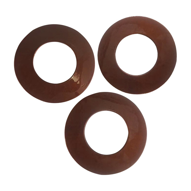 Дискова пружина с високо натоварване