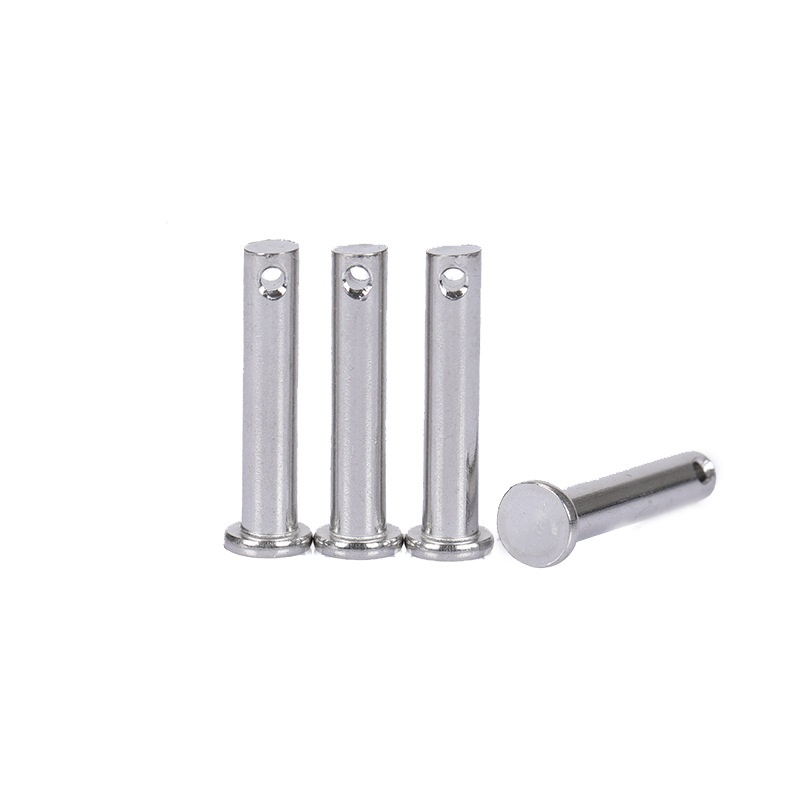 Щифтове с висока якост на опън