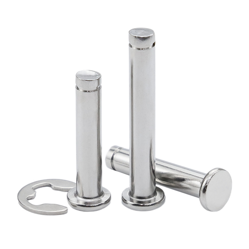 Горещи продавани Clevis щифтове