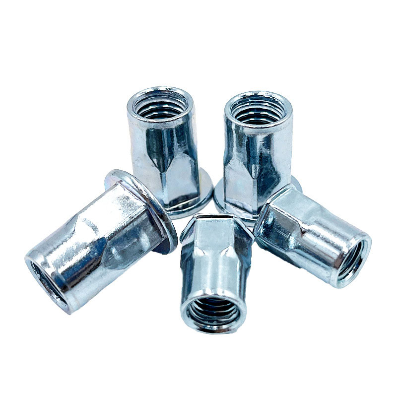  Hex Locking Hex Rivet Nut
