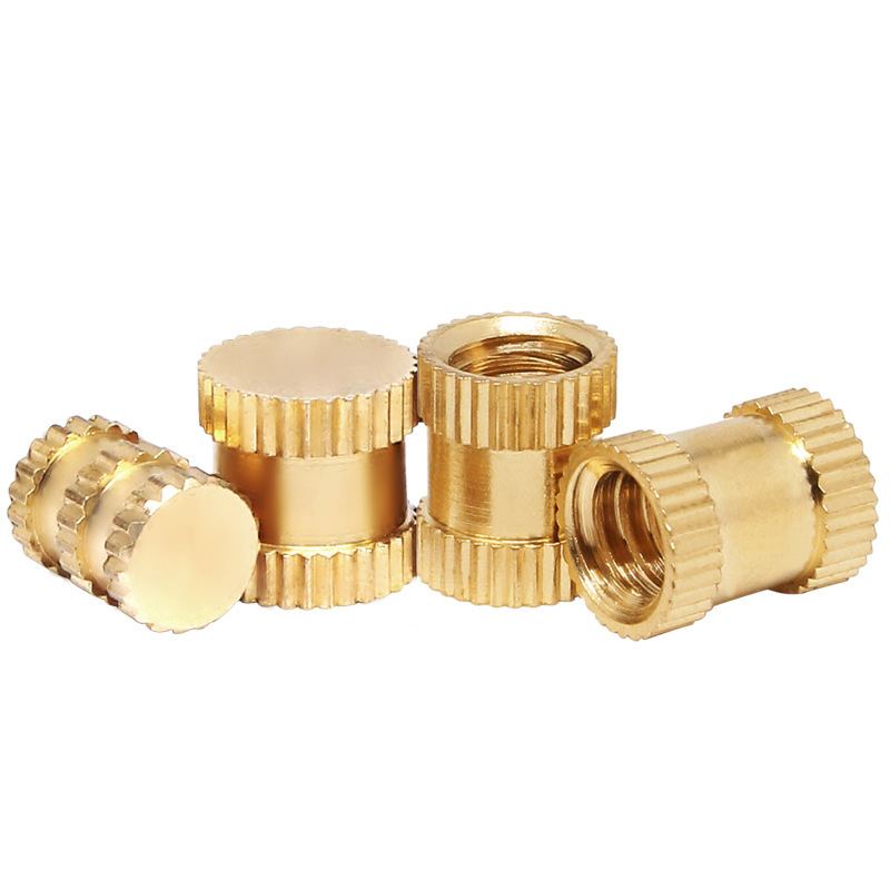 Embedded Insert Nut