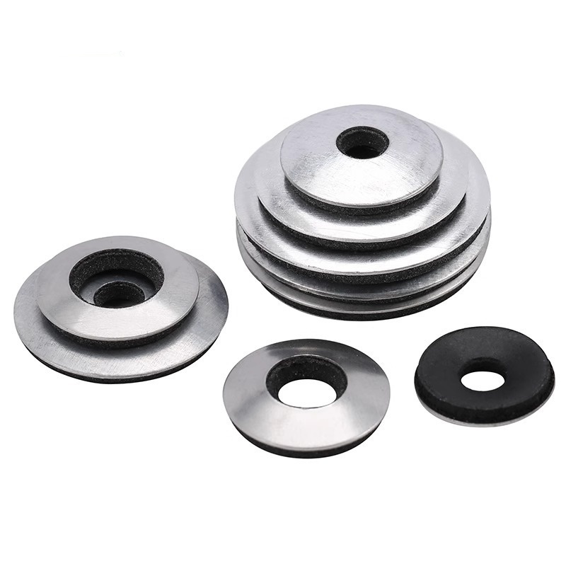 Steel Neoprene Bonded Sealing Washers