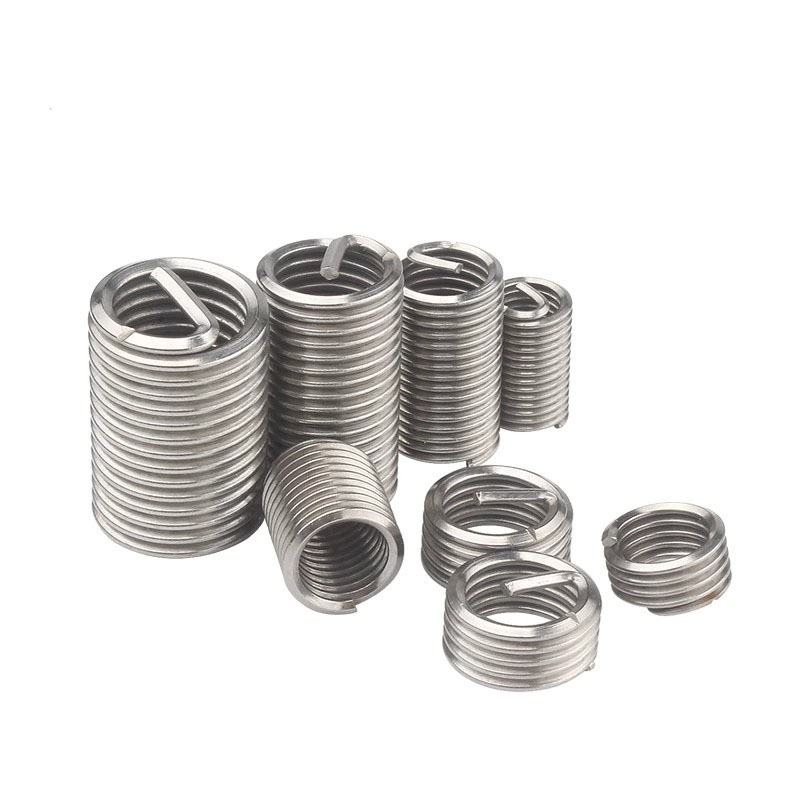 Вътрешна външна резба втулка Винт