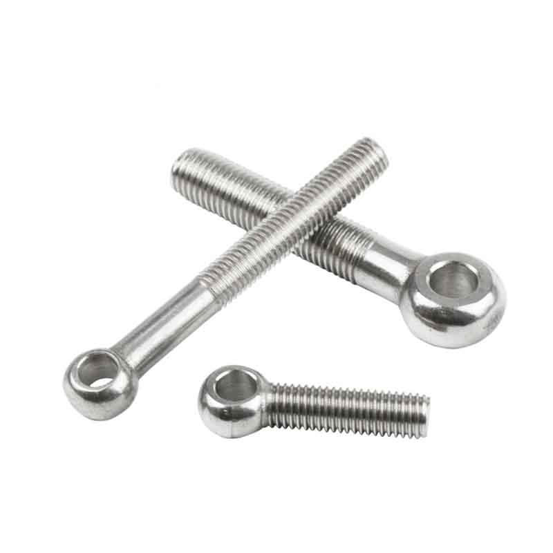 Болт с уши за повдигане на рамото