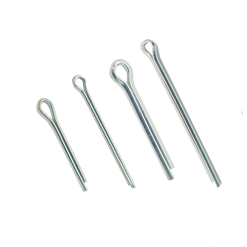 Дълготраен разделен щифт