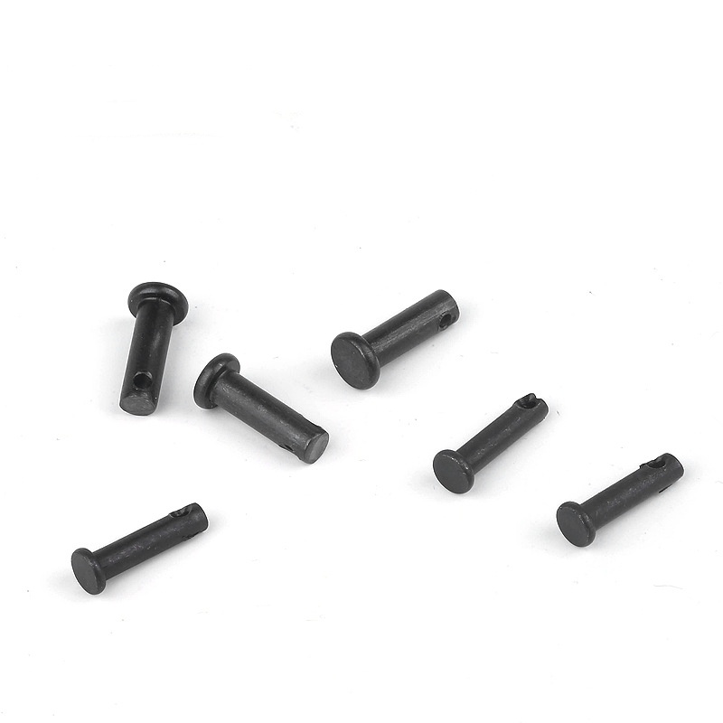 Пин за критична мисия