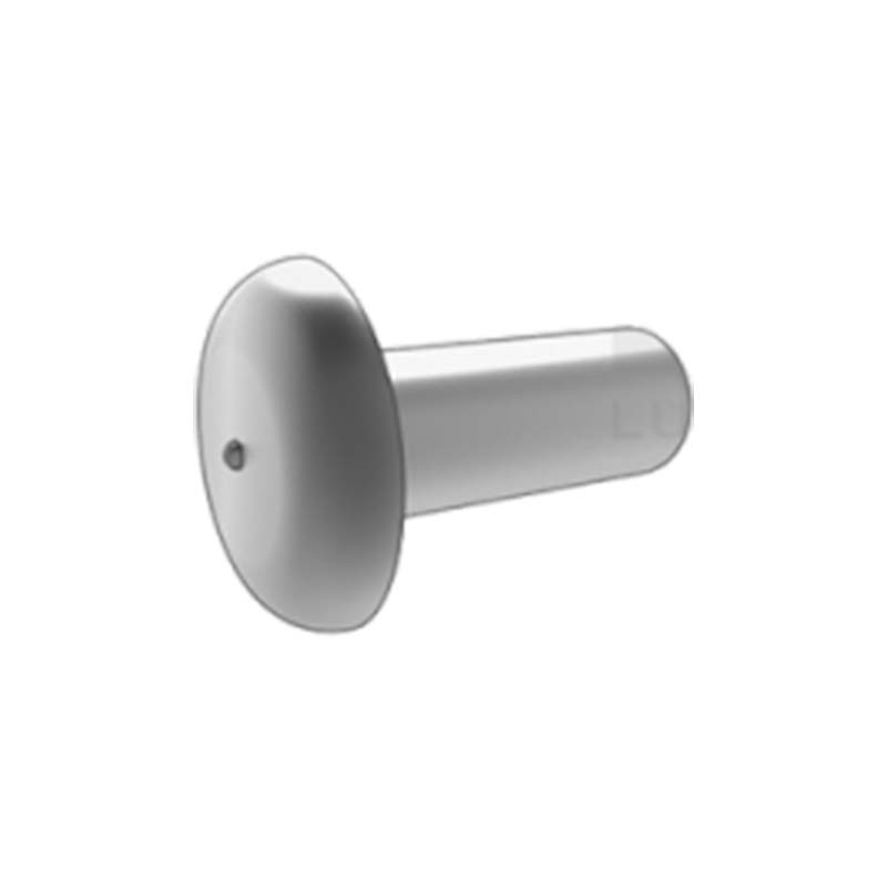 Стъпка с пан глава