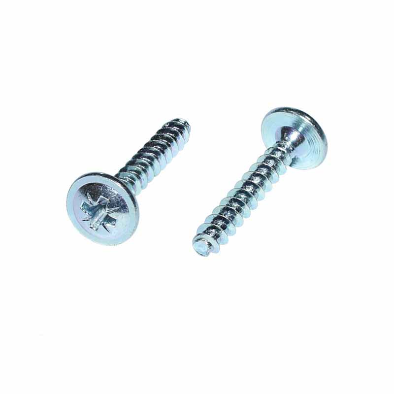 Phillips Countersunk винт
