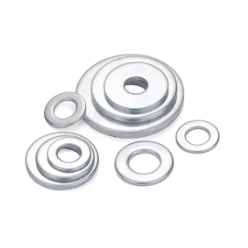 Обикновени шайби за щифтове на Clevis
