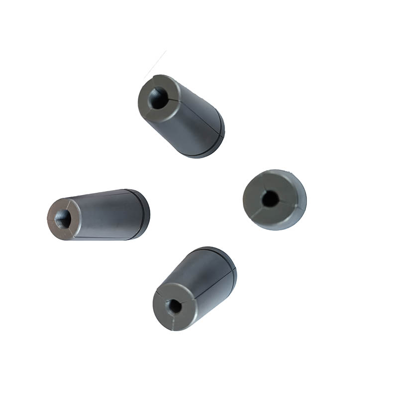 Клин за захващане на предварително напрегнат бетон