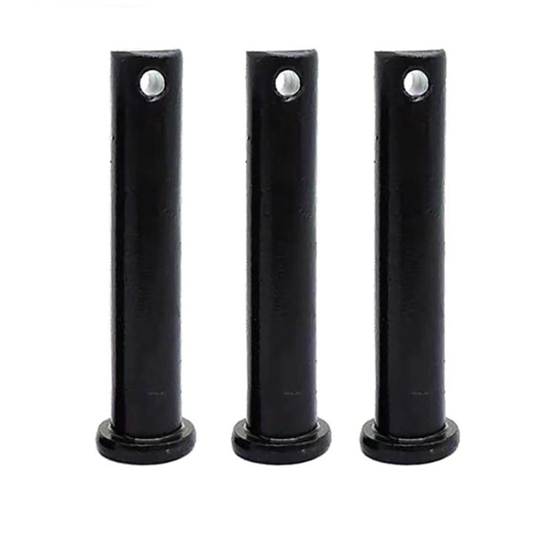 Пин за бързо освобождаване