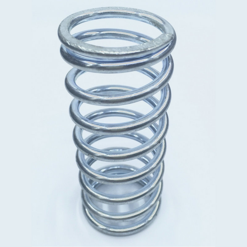 Здраво конструирана компресионна пружина