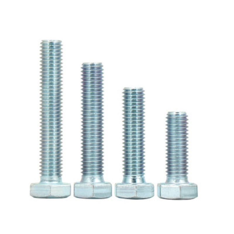 Здрав шестоъгълен болт