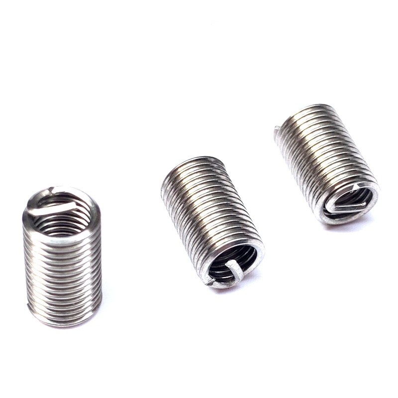 Винтова втулка