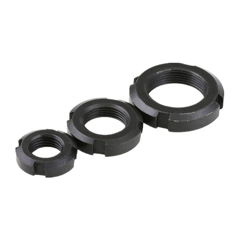 Гайка на вала