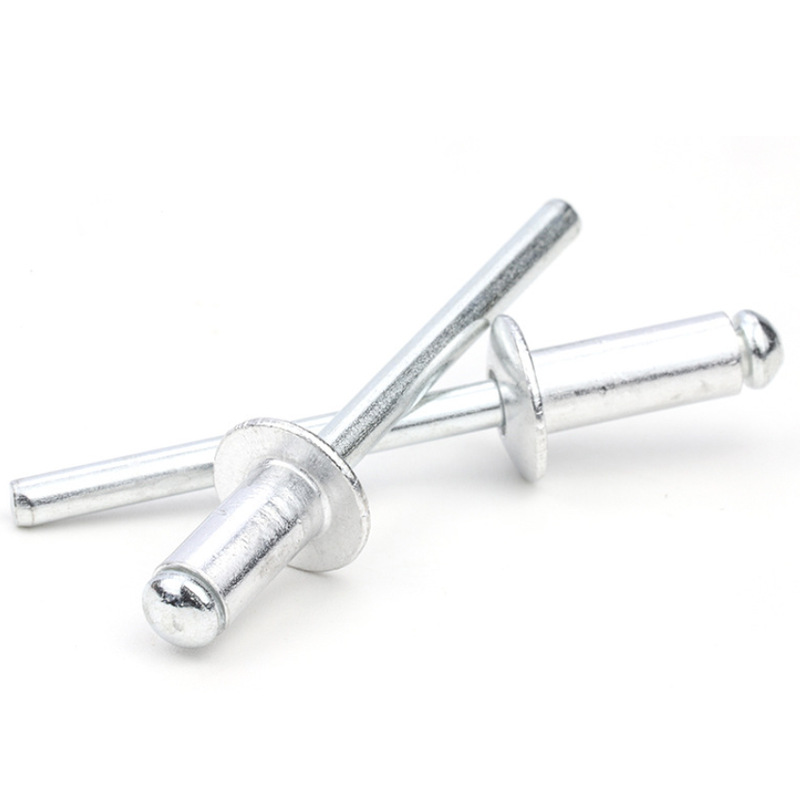 Едностранен нит за издърпване на сърцевината