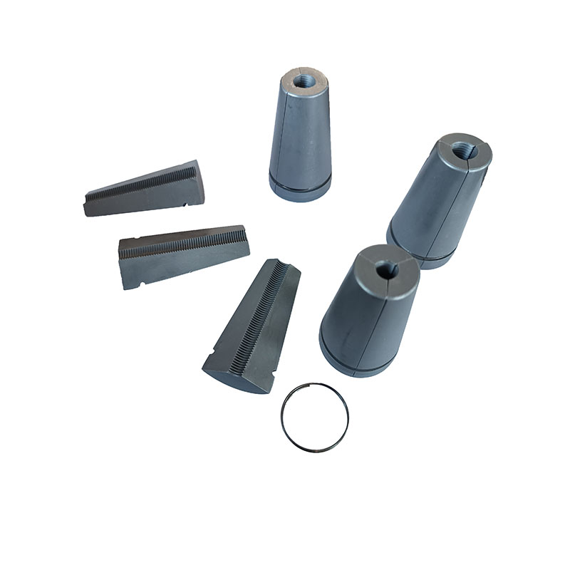 Интелигентен захват за закрепване