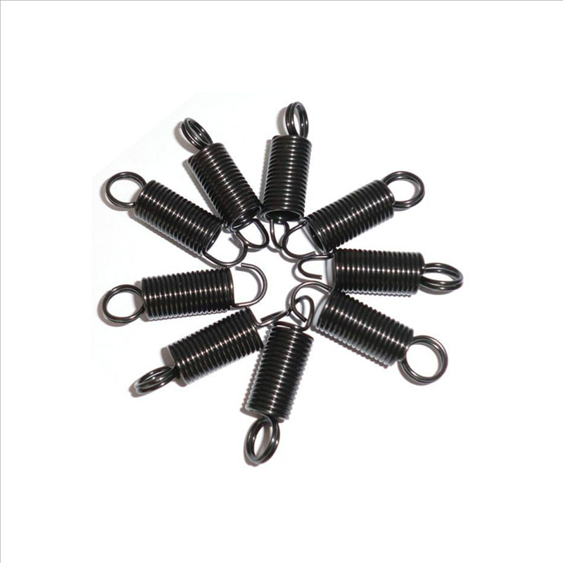 Плавна разтегателна пружина