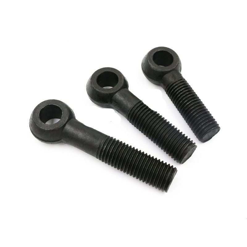 Болт с ухо с гладко око