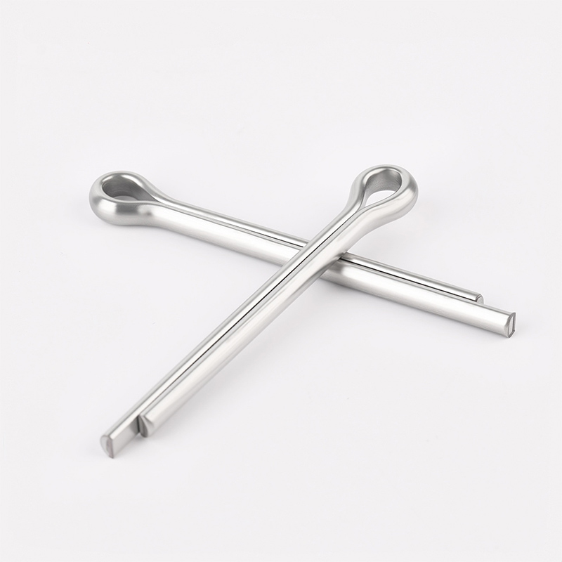 Удобен за инструменти разделен щифт