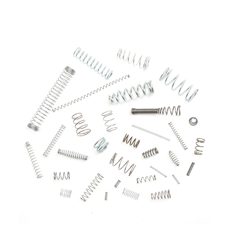 Торсионна пружина с богат въртящ момент