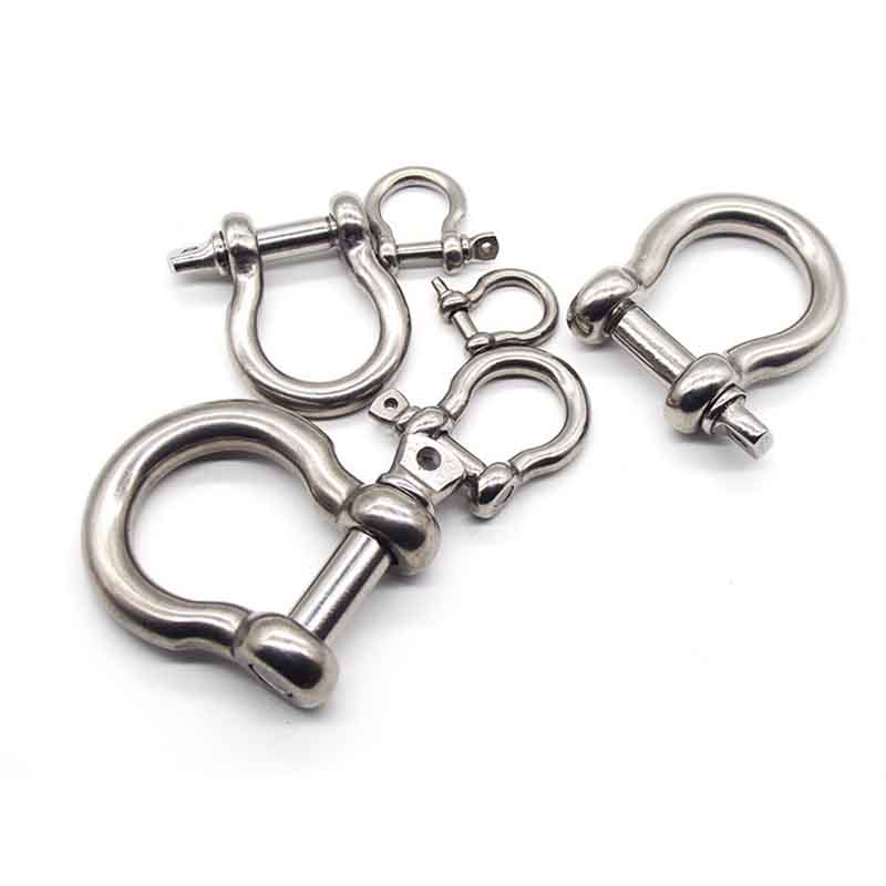 Тип BC Shackle