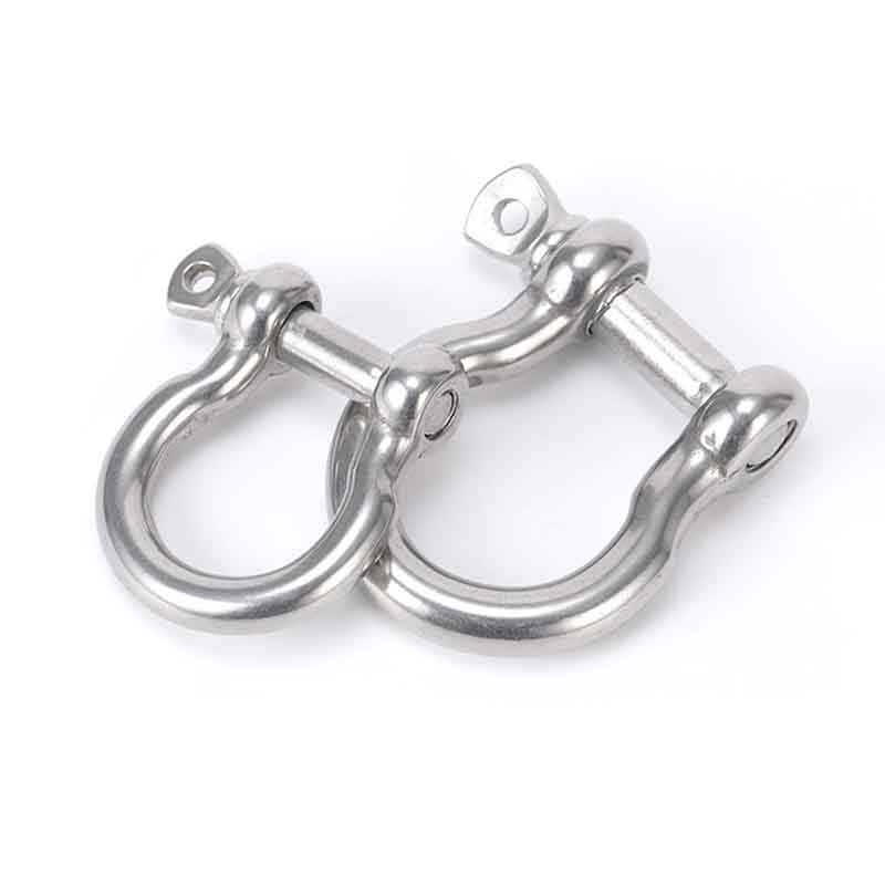 Въведете SB Shackles