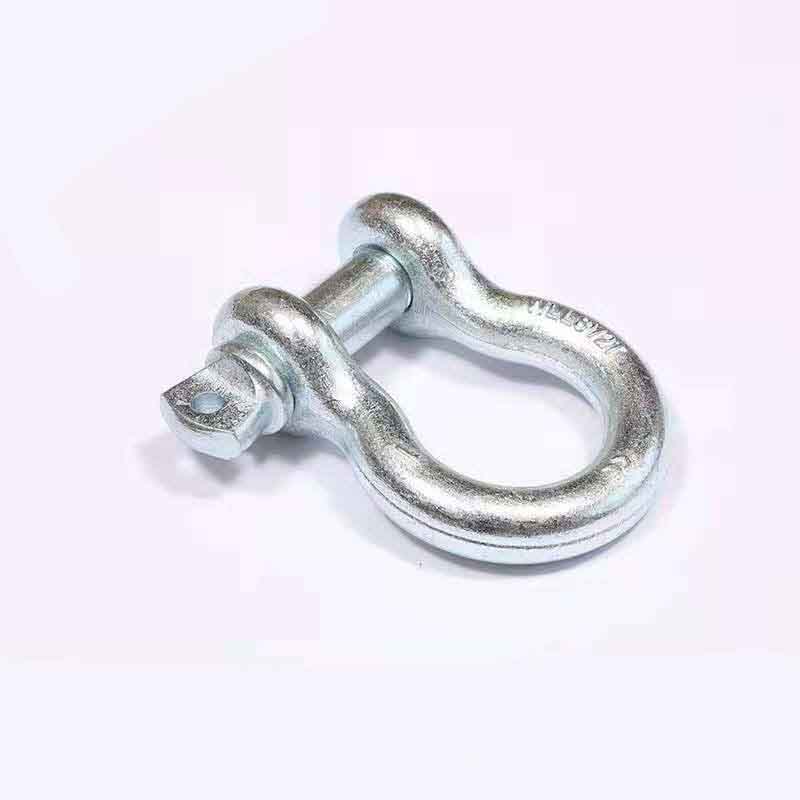 Тип SD Shackles