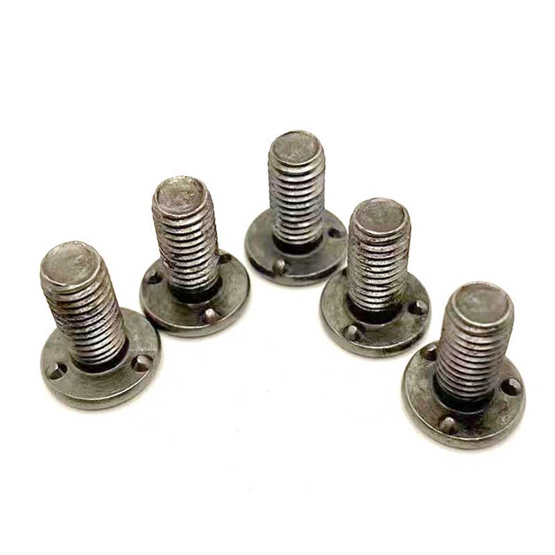 Въпрос U3 Projection Weld stud