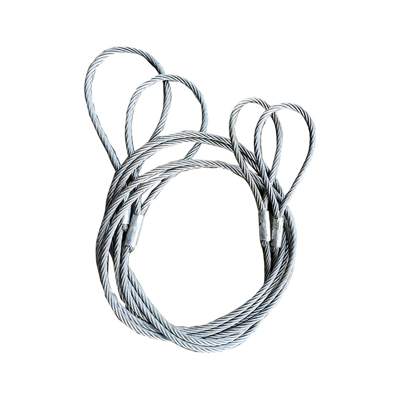 Изключително здрави стоманени нишки