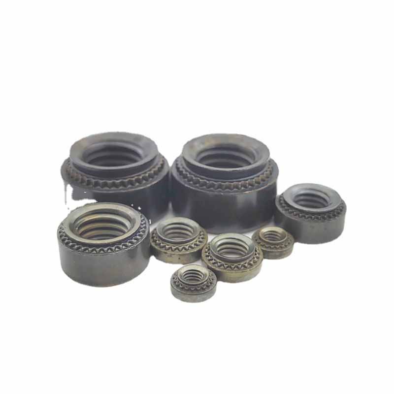 Miniature Rivet Nut