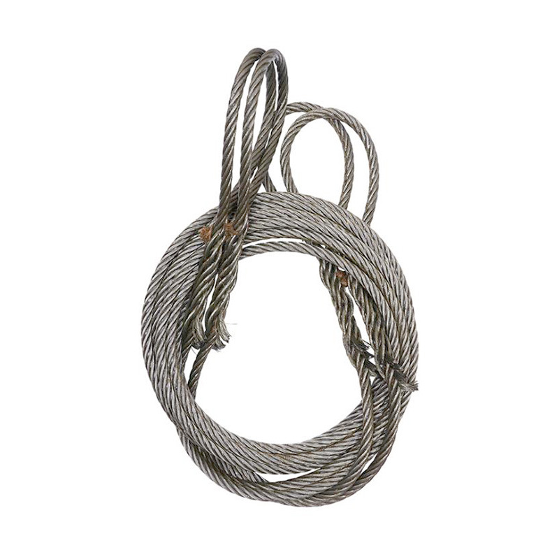 Поцинкована стоманена тел с равномерно покритие